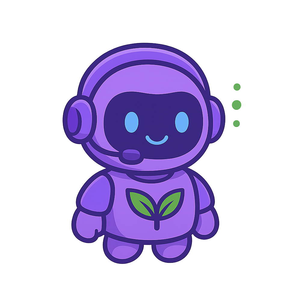 ViralFarm logo